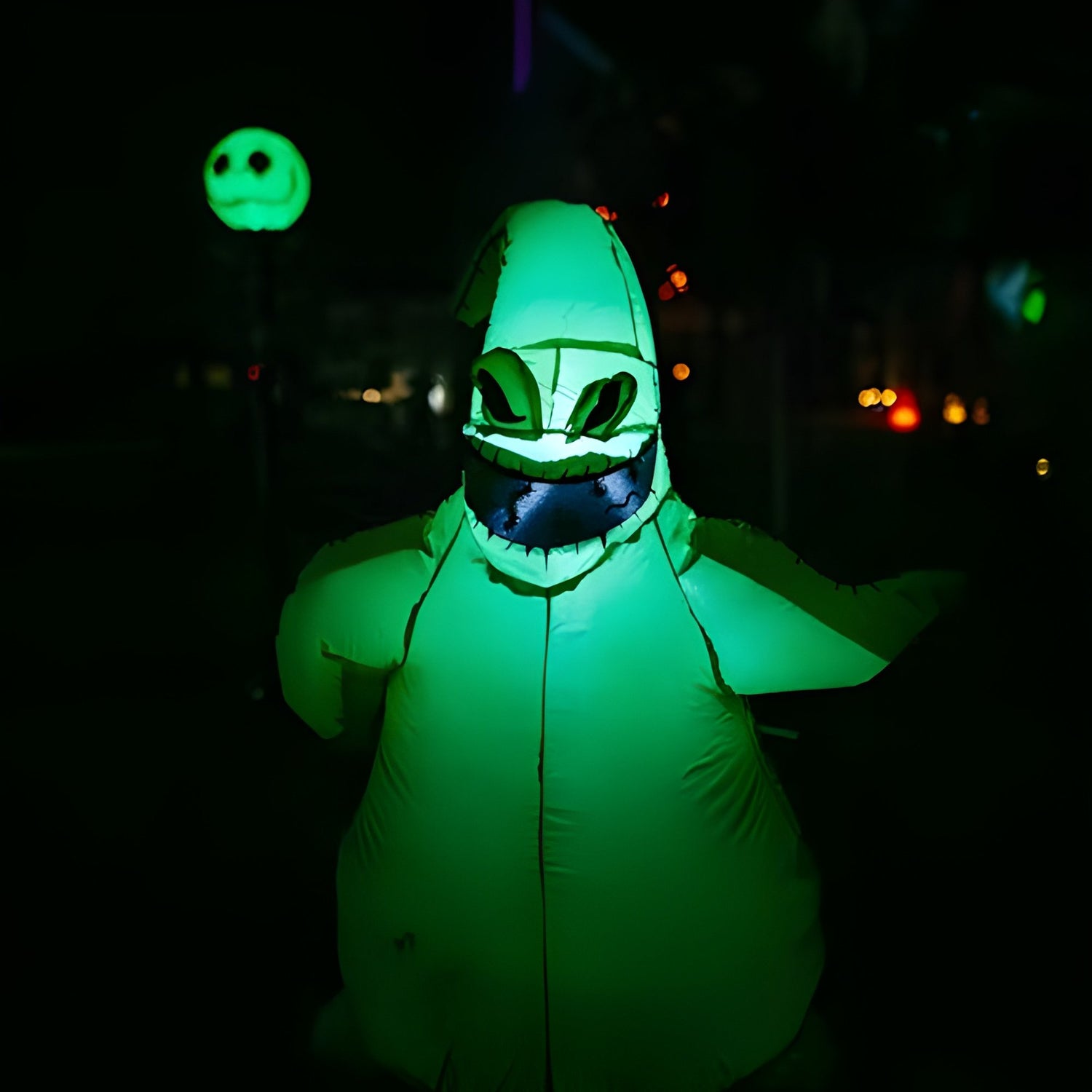 Costumes & Masks