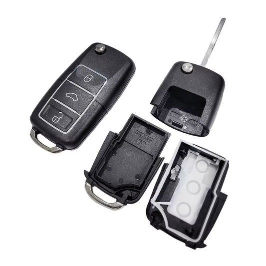 Fake Car Key Storage Box Hide Secret Compartment Coin Jewelry Case for Small Items Earrings Rings Stash Diversion Safe Discreet