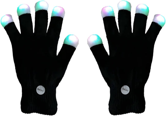 Neon Pulses - By RaveCity RaveCity