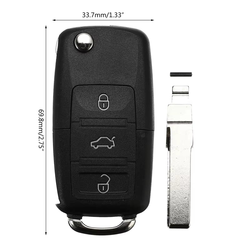 Fake Car Key Storage Box Hide Secret Compartment Coin Jewelry Case for Small Items Earrings Rings Stash Diversion Safe Discreet