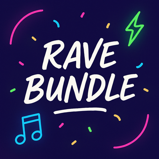 Rave Ready Kit RaveCity