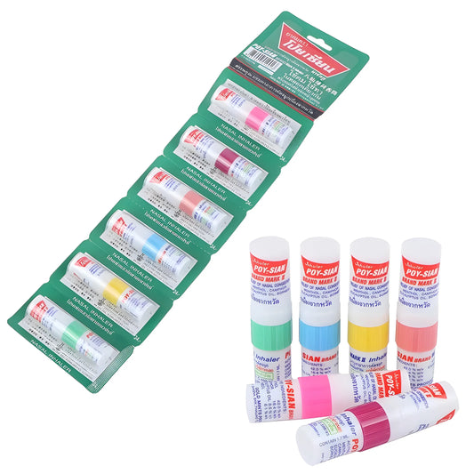 Poy-Sian (Nasal Inhaler) RaveCity
